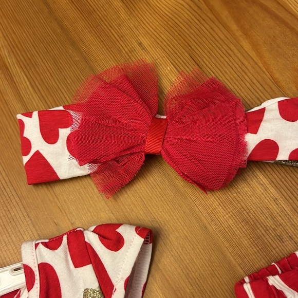 New Tommy Bahama 3 pieces so sweet - Picture 4 of 7